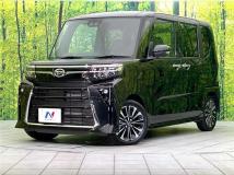 2025 Daihatsu Tanto