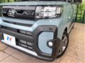 2024 Daihatsu Tanto