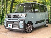 2024 Daihatsu Tanto
