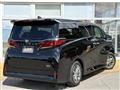 2026 Toyota Alphard Hybrid