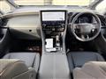 2026 Toyota Alphard Hybrid
