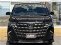 2026 Toyota Alphard Hybrid