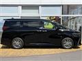 2026 Toyota Alphard Hybrid