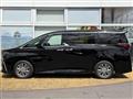 2026 Toyota Alphard Hybrid