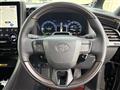 2026 Toyota Alphard Hybrid