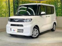 2025 Daihatsu Tanto