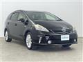 2013 Toyota PRIUS α