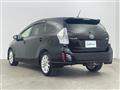 2013 Toyota PRIUS α