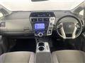 2013 Toyota PRIUS α