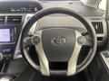 2013 Toyota PRIUS α