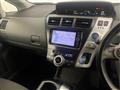 2013 Toyota PRIUS α
