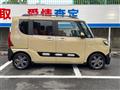 2025 Daihatsu Tanto
