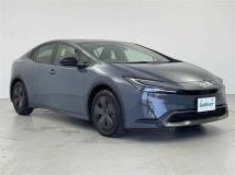 2023 Toyota Prius