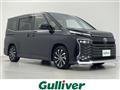 2022 Toyota Voxy