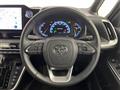 2022 Toyota Voxy