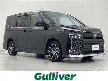2022 Toyota Voxy