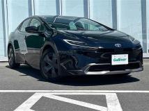 2023 Toyota Prius