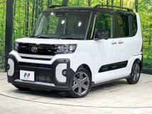2025 Daihatsu Tanto