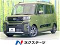 2025 Daihatsu Tanto