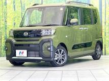 2025 Daihatsu Tanto