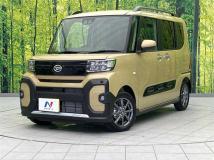 2025 Daihatsu Tanto