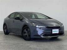 2023 Toyota Prius