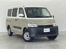 2022 Toyota Townace Van