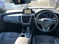 2019 Toyota Crown Hybrid