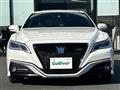2019 Toyota Crown Hybrid