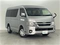 2021 Toyota Hiace