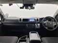 2021 Toyota Hiace