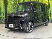 2025 Daihatsu Tanto