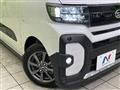 2025 Daihatsu Tanto