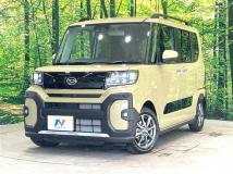 2026 Daihatsu Tanto