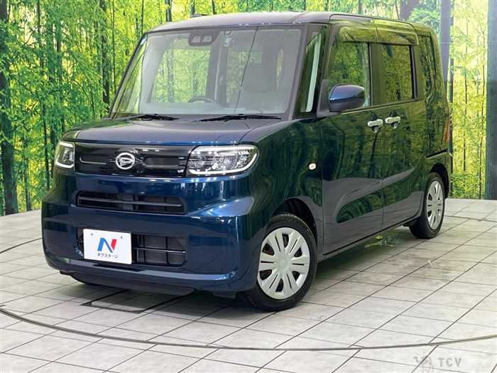 2019 Daihatsu Tanto