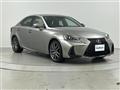 2016 Lexus IS