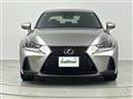 2016 Lexus IS