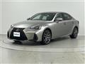 2016 Lexus IS