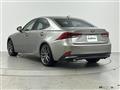 2016 Lexus IS