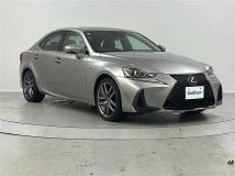 2016 Lexus IS