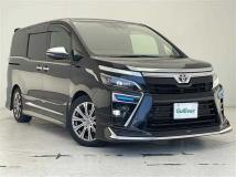 2021 Toyota Voxy