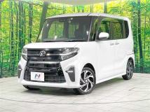 2020 Daihatsu Tanto