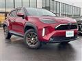 2020 Toyota Yaris Cross