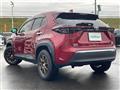 2020 Toyota Yaris Cross