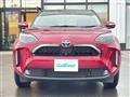 2020 Toyota Yaris Cross