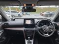 2020 Toyota Yaris Cross