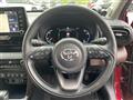 2020 Toyota Yaris Cross