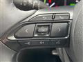 2020 Toyota Yaris Cross