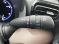 2020 Toyota Yaris Cross