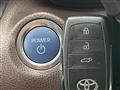 2020 Toyota Yaris Cross